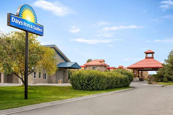 Days Inn & Suites by Wyndham Bozeman in Bozeman, Montana, United States