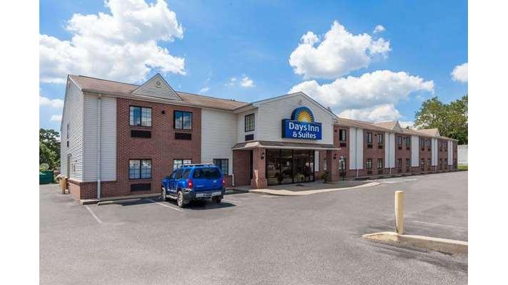 Days Inn & Suites by Wyndham Cambridge in Cambridge, Maryland, United States