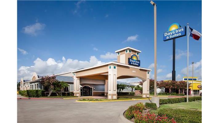 Days Inn & Suites by Wyndham Corpus Christi Central in Corpus Christi, Texas, United States