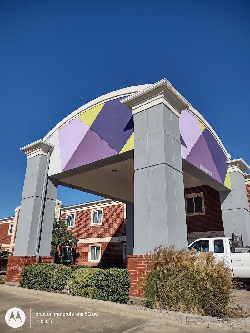 Days Inn & Suites by Wyndham Dumas in Dumas, Texas, United States