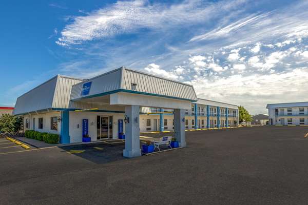 Days Inn & Suites by Wyndham El Dorado in El Dorado, Kansas, United States