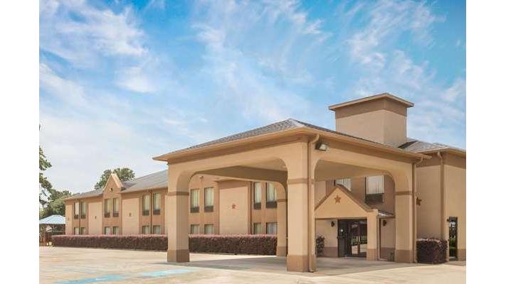 Days Inn & Suites by Wyndham Eunice in Eunice, Louisiana, United States