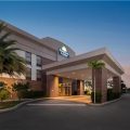 Days Inn & Suites by Wyndham Fort Myers Near JetBlue Park