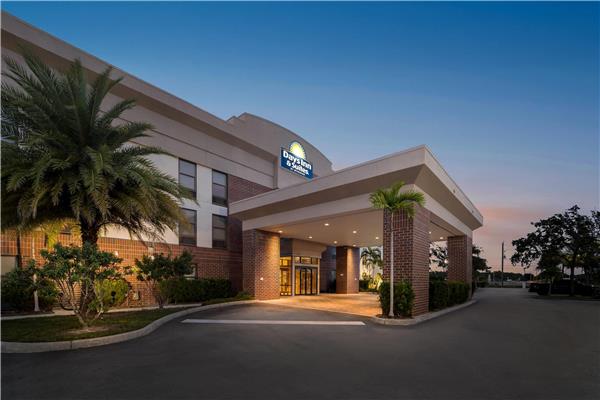 Days Inn & Suites by Wyndham Fort Myers Near JetBlue Park in Fort Myers, Florida, United States