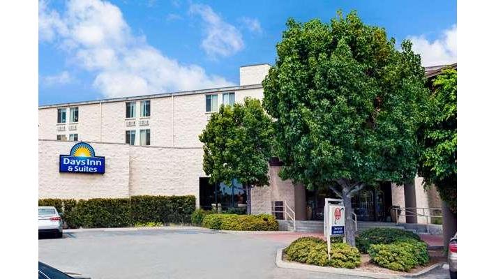 Days Inn & Suites by Wyndham Fullerton in Fullerton, California, United States