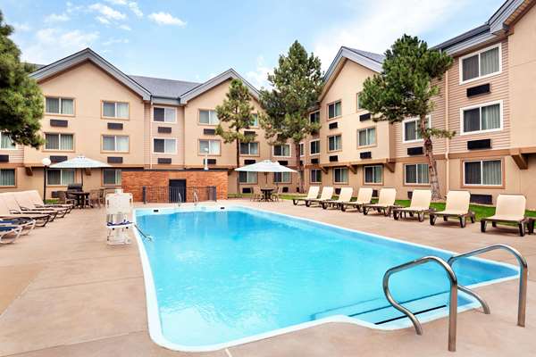 Days Inn & Suites by Wyndham Golden/Denver West in Golden, Colorado, United States