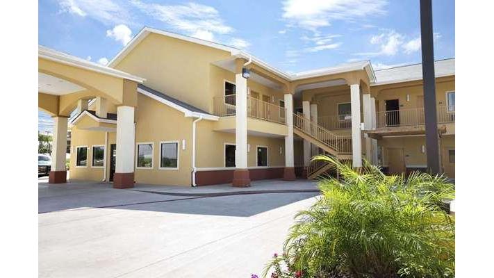 Days Inn & Suites by Wyndham Gonzales in Gonzales, Texas, United States