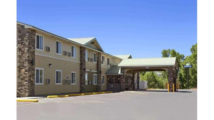 Days Inn & Suites by Wyndham Gunnison in Gunnison, Colorado, United States