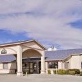 Days Inn & Suites by Wyndham Guymon
