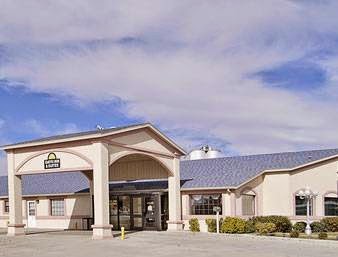 Days Inn & Suites by Wyndham Guymon in Guymon, Oklahoma, United States