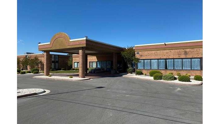 Days Inn & Suites by Wyndham Havelock in Havelock, North Carolina, United States