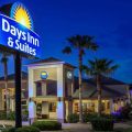 Days Inn & Suites by Wyndham Huntsville