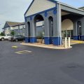 Days Inn & Suites by Wyndham Huntsville