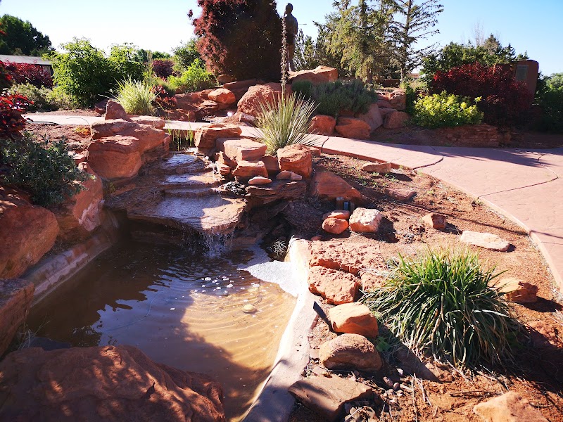 Days Inn & Suites by Wyndham Kanab in Kanab, Utah, United States