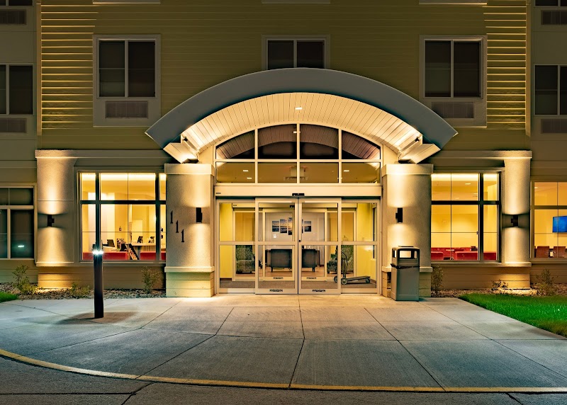 Days Inn & Suites by Wyndham Kearney in Kearney, Nebraska, United States