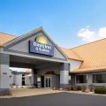 Days Inn & Suites by Wyndham Kokomo