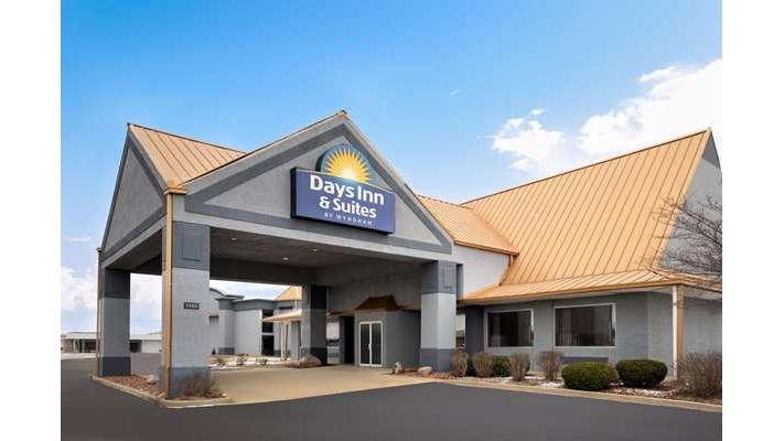 Days Inn & Suites by Wyndham Kokomo in Kokomo, Indiana, United States