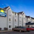 Days Inn & Suites by Wyndham Lafayette IN