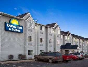 Days Inn & Suites by Wyndham Lafayette IN in Lafayette, Indiana, United States