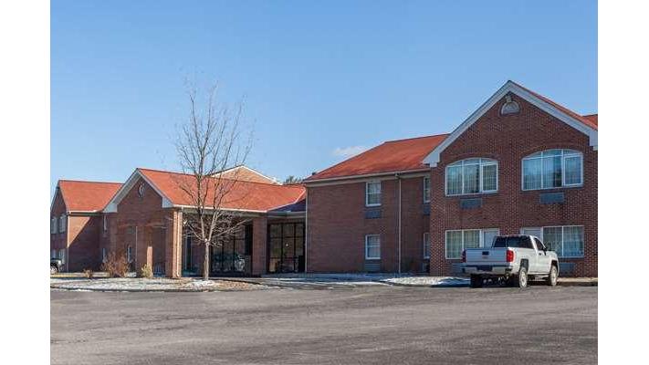 Days Inn & Suites by Wyndham Lancaster Amish Country in Lancaster, Pennsylvania, United States