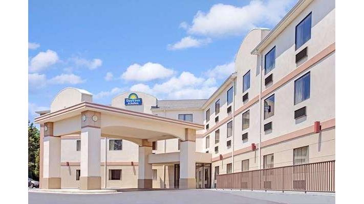 Days Inn & Suites by Wyndham Laurel Near Fort Meade in Laurel, Maryland, United States