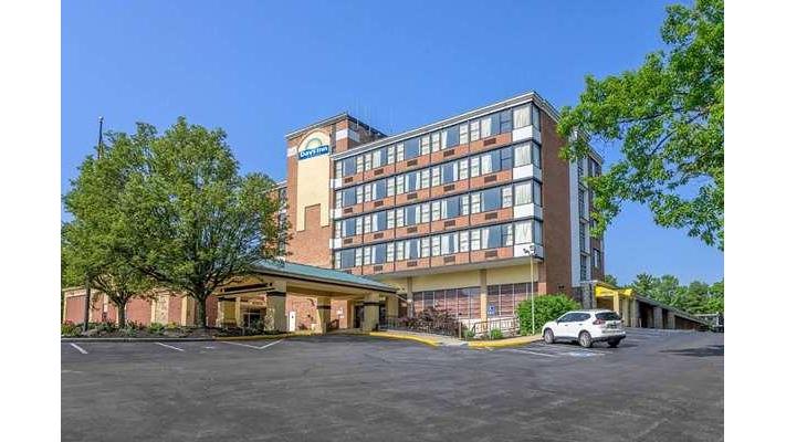 Days Inn & Suites by Wyndham Lebanon PA in Lebanon, Pennsylvania, United States