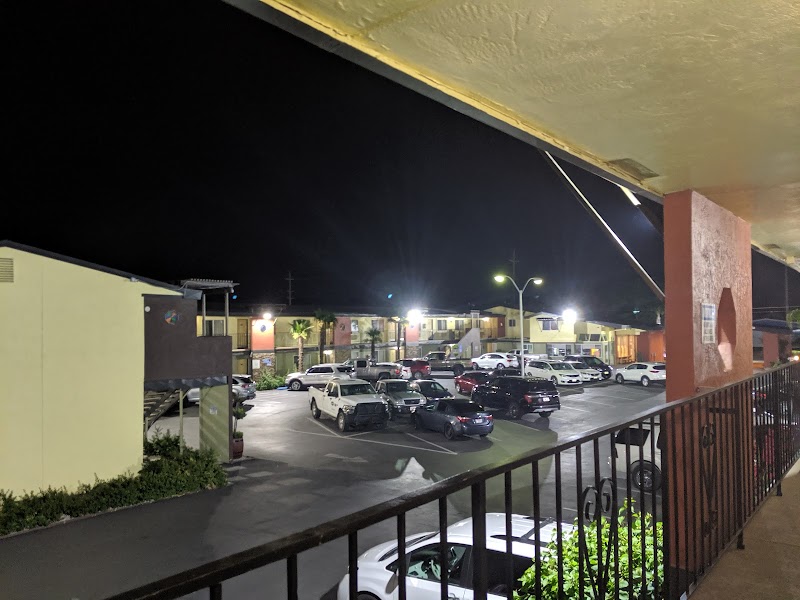 Days Inn & Suites by Wyndham Lodi in Lodi, California, United States