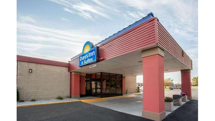 Days Inn & Suites by Wyndham Mt. Pleasant in Mount Pleasant, Michigan, United States