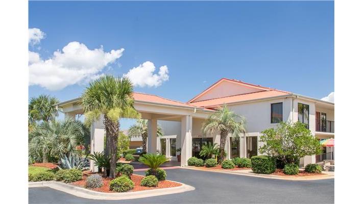 Days Inn & Suites by Wyndham Navarre Conference Center in Navarre, Florida, United States