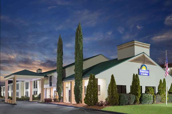 Days Inn & Suites by Wyndham Norcross in Duluth, Georgia, United States