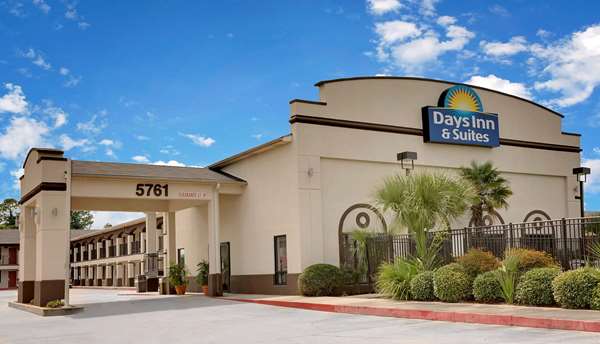 Days Inn & Suites by Wyndham Opelousas in Opelousas, Louisiana, United States