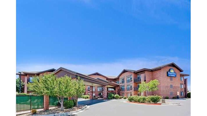 Days Inn & Suites by Wyndham Page Lake Powell in Page, Arizona, United States