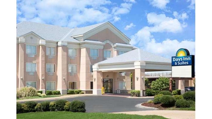 Days Inn & Suites by Wyndham Pocahontas in Pocahontas, Arkansas, United States