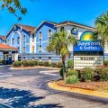 Days Inn & Suites by Wyndham Prattville-Montgomery