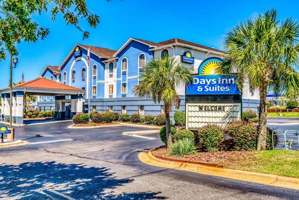 Days Inn & Suites by Wyndham Prattville-Montgomery in Prattville, Alabama, United States