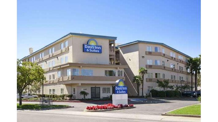 Days Inn & Suites by Wyndham Rancho Cordova in Rancho Cordova, California, United States