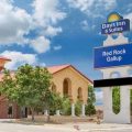Days Inn & Suites by Wyndham Red Rock-Gallup