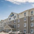 Days Inn & Suites by Wyndham Rochester Mayo Clinic South