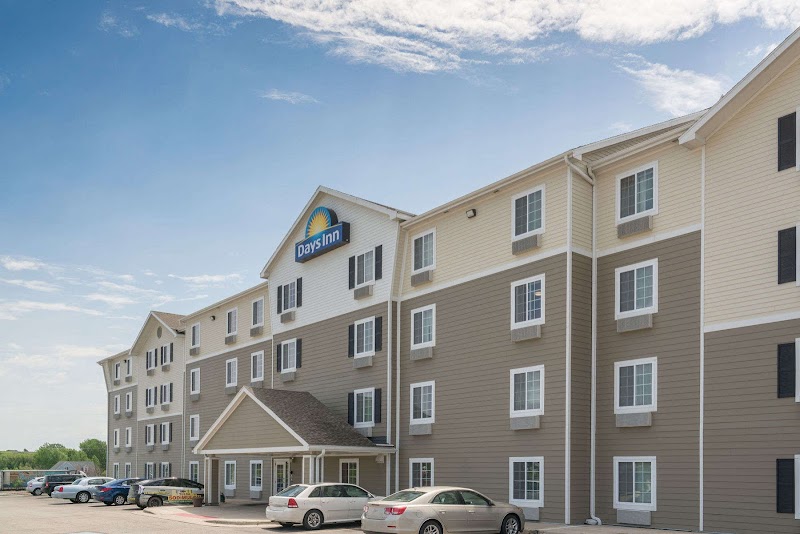 Days Inn & Suites by Wyndham Rochester Mayo Clinic South in Rochester, Minnesota, United States