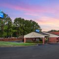 Days Inn & Suites by Wyndham Rocky Mount Golden East