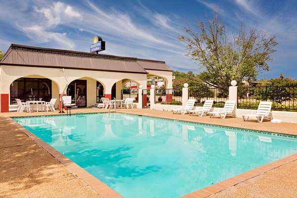 Days Inn & Suites by Wyndham Starkville in Mississippi State, Mississippi, United States