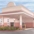 Days Inn by Wyndham Alma