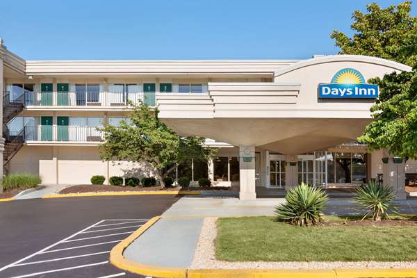 Days Inn by Wyndham Baltimore South/Glen Burnie in Glen Burnie, Maryland, United States