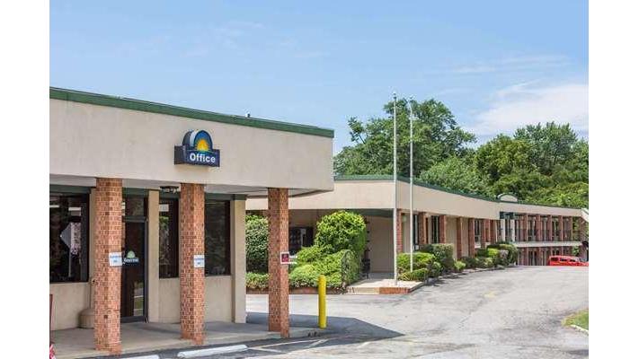 Days Inn by Wyndham Bedford in Bedford, Virginia, United States