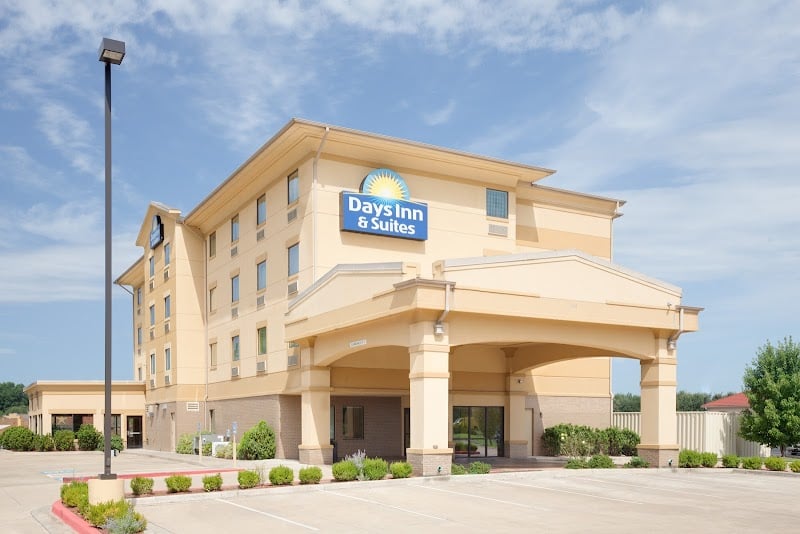 Days Inn by Wyndham Berryville in Berryville, Arkansas, United States