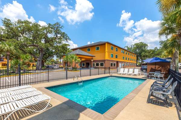 Days Inn by Wyndham Biloxi Beach in Biloxi, Mississippi, United States