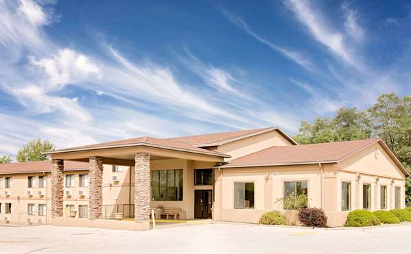 Days Inn by Wyndham Boonville in Boonville, Missouri, United States