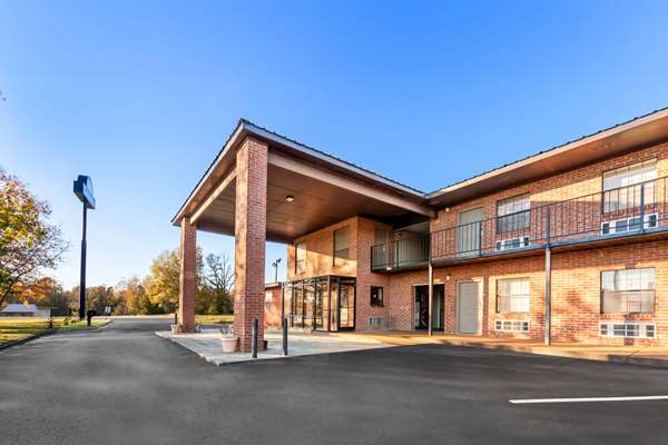 Days Inn by Wyndham Brownsville in Brownsville, Texas, United States