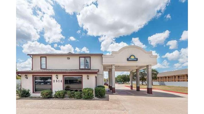 Days Inn by Wyndham Bryan College Station in College Station, Texas, United States