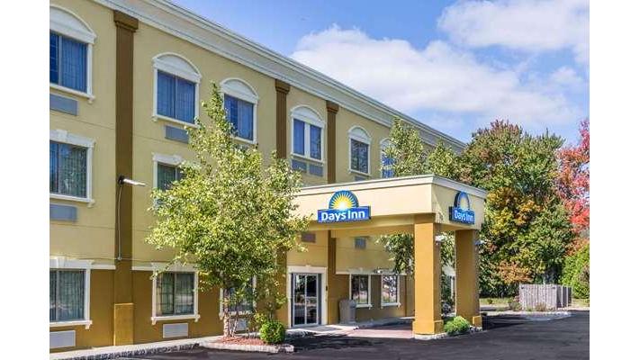 Days Inn by Wyndham Budd Lake in Budd Lake, New Jersey, United States
